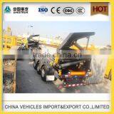 XCMG Side Lifter Crane 40FT 20FT Side Lifter thumbnail-3