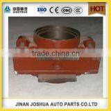 China SHACMAN Dump Truck Parts Alxe House thumbnail-5