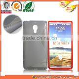 Unique Mi3 Cover Case