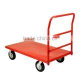 Warehouse Trolley Heavy Duty Platform Truck Industrial Picking Transport 500kg thumbnail-4