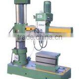 Z3032*10 Radial Drilling Machine thumbnail-1