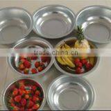 Galvanized Zinc Basin for Wash Vegetable thumbnail-3