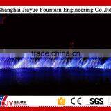 Large Digital Music Fountain in the Sea thumbnail-3
