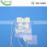 Encryption Woven Disposable Nellcor Spo2 Sensor Oximax DB9 9P Neonatal Adult Disposable SPO2 Sensor thumbnail-2