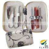 YangJiang Factory Manufacture Wholesale AccessoriesGirls Grooming Kit