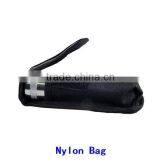 Ultra-Violet Flashlight Gold Color 365nm Ultraviolet Flashlight With 14 LED thumbnail-3