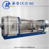 QK1327 R&C Cnc Pipe Thread Turning Lathe For Oil Country