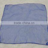 Square Organza Magic Scarf thumbnail-4