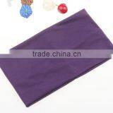 Fashion Lady Vogue Solid Candy Color Hair Band thumbnail-6