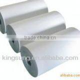 Direct Thermal Linerless Continuous Label Liner Free Paper Roll thumbnail-2