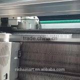 Good Quality and Economical 52"/80" Computerized Flat Sweater Knitting Machine thumbnail-2