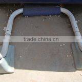 High Quality Square Above Ground Pool for Kids and Adults thumbnail-3