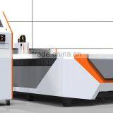 New Style Whole Servo Motor Industry Plasma Cutting Machine for Hot Sale