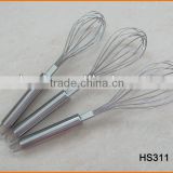 HS311 Stainless Steel Egg Beaters