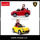Rastar official licensed Urus kids toy made in china toy baby car