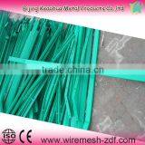 Fence Supplies Factory Leaning Post