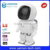 New Arrival Wifi ip Camera High Definition 960p Wireless ip Camera thumbnail-1