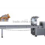 Automatic vacuum packaging machine for meat/beef/seafood/tea/chicken