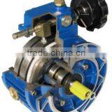 Horizontal Type UDL Series Planet Cone-disk Stepless Motor Speed Variator thumbnail-3