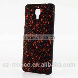 Latest Design Star Sky pc Case for Xiaomi Mi4 thumbnail-1