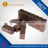 1400mm Diamond Segment for Marble thumbnail-2