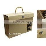 File Folder With Handle thumbnail-1