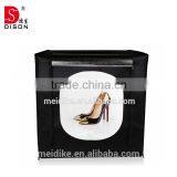 Mini Photo Studio Light Tent, Camera Accessories Lighting Photo Tent Light Box 80cm thumbnail-4