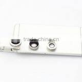 3 in 1 0.65x Wide Angle Universal Clip180 Degree Fisheye Lens for Iphone Mobile Phone thumbnail-5