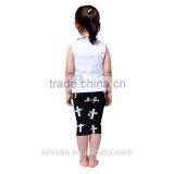 2016 New Hot Baby Girls Bubble Necklace and Wholesale Children's Boutique Clothing thumbnail-4