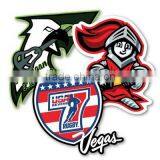 Custom Outdoor Magnet, 24-28 Sq. In. thumbnail-1