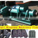 Hot Selling High Quality Charcoal Bar Shapee BBQ Charcoal Briquette Machine Price thumbnail-5