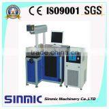 Best Price!!! Buttons Co2 Laser Marking Machine thumbnail-1