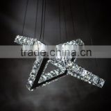 LED Crystal Chandelier Lighting Fixture in Zhongshan lighting Guzhen                        
                                                Quality Choice