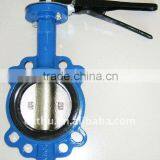 6 Inch Butterfly Valve thumbnail-1