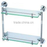 2/3-GLASS SHELF thumbnail-1