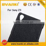 2016 Trending Headphones Rock Transparent Case For Sony Xperia Z3 Mobile Phone,View Leather Back Phone Case thumbnail-3