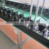 Guangzhou Qiyang Stage Lighting & Sound Equipment Co., Ltd. company overview - view 1 thumbnail