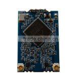 2T2R 802.11a/b/g/n Wireless Module Qualcomm AR1021 Adapter Usb Wifi Module thumbnail-2