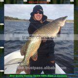 Best Fluorocarbon Bulk Fishing Line Made in Germany 0.10-1.2mm Most Invisible Fishing Line thumbnail-5