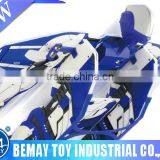 HOT 2.5 Channel rc Flying Man -2.4G rc Robot rc Model Airplanes