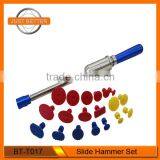 High Quality PDR Slide Hammer With 19pcs Pull Tabs