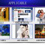 LY 2D/3D Laser Engraving Machine Special for Inner Crystal,working Range 150*200*80 mm Quality Choice thumbnail-3