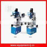ZX50A High Quality Bench Type Milling Machine thumbnail-2