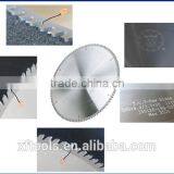 Large Size Tungsten Carbide Tip Circular Saw Blade for Aluminum Cutting thumbnail-2