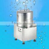 220V Stainless Steel Automatic Potato Peeler, Potato Peeler Prices, Rotating Potato Peeler thumbnail-1