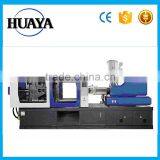 Made in China Plastic Injection Molding Machine With Price by Laiwu Huaya Shandong