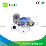120w E40 Led Corn Light Bulb thumbnail-5