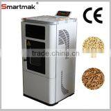 Free Standing Portable Wood Pellet Stove With CE EN14785 thumbnail-1