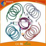 2016 Standard Usb to Micro Usb 5pin Cable for Samsung Whoslesale thumbnail-2