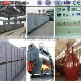 Widely Used Concrete Block Making Machine/cutting Machine Concrete Blocks Making Machine thumbnail-2